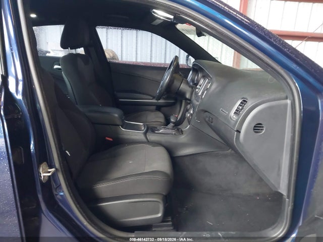 46142732 :رقم المزاد ، 2C3CDXBG3FH884173 vin ، 2015 Dodge Charger Se مزاد بيع