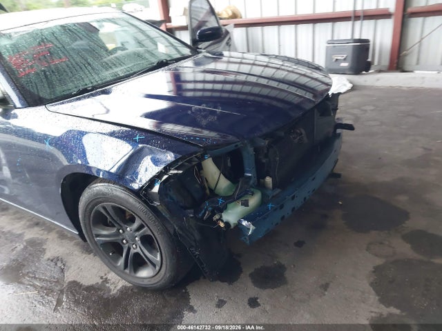 46142732 :رقم المزاد ، 2C3CDXBG3FH884173 vin ، 2015 Dodge Charger Se مزاد بيع