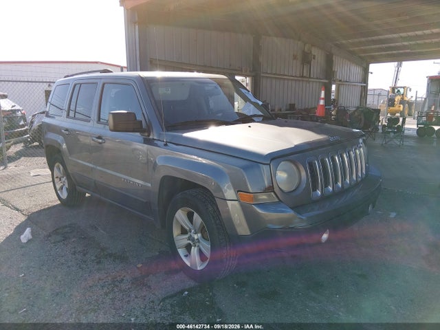 Auction sale of the 2014 Jeep Patriot Sport, vin: 1C4NJRBBXED632753, lot number: 46142734