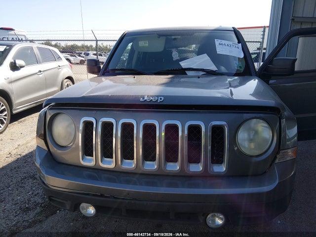 Aukcja sprzedaży 2014 Jeep Patriot Sport, vin: 1C4NJRBBXED632753, numer aukcji: 46142734