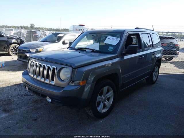 Aukcja sprzedaży 2014 Jeep Patriot Sport, vin: 1C4NJRBBXED632753, numer aukcji: 46142734