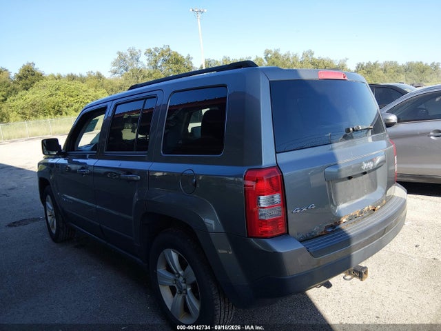 Aukcja sprzedaży 2014 Jeep Patriot Sport, vin: 1C4NJRBBXED632753, numer aukcji: 46142734