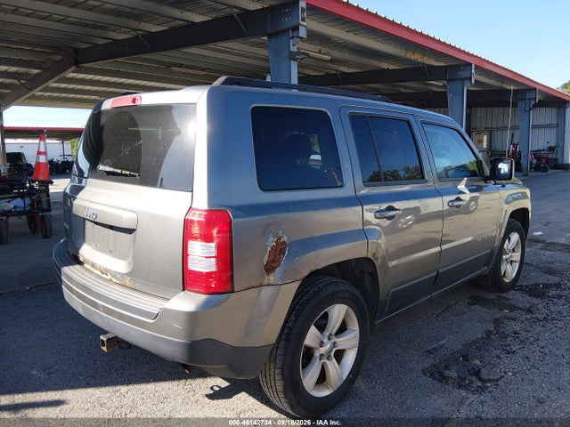 Aukcja sprzedaży 2014 Jeep Patriot Sport, vin: 1C4NJRBBXED632753, numer aukcji: 46142734