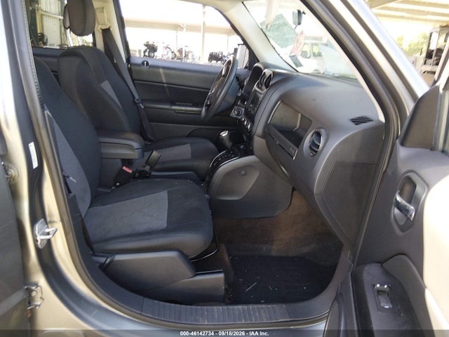 Aukcja sprzedaży 2014 Jeep Patriot Sport, vin: 1C4NJRBBXED632753, numer aukcji: 46142734