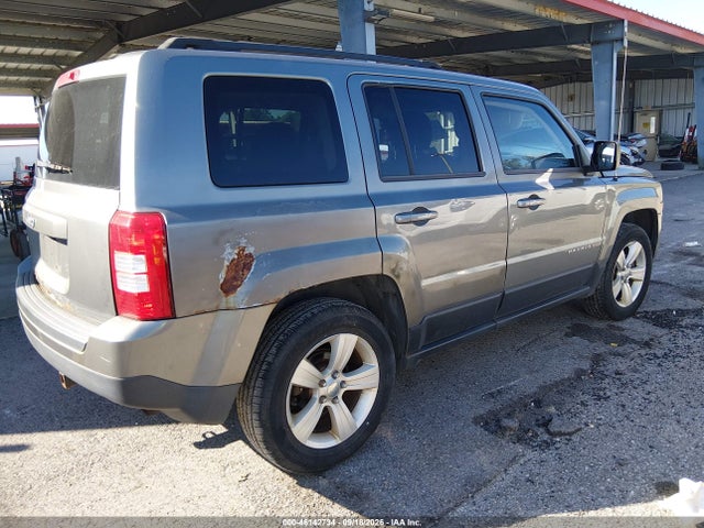 Aukcja sprzedaży 2014 Jeep Patriot Sport, vin: 1C4NJRBBXED632753, numer aukcji: 46142734