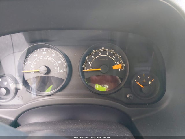 Aukcja sprzedaży 2014 Jeep Patriot Sport, vin: 1C4NJRBBXED632753, numer aukcji: 46142734