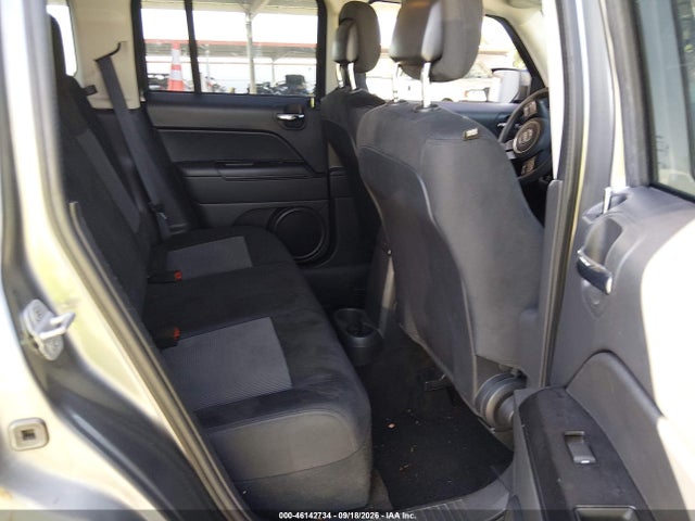 Aukcja sprzedaży 2014 Jeep Patriot Sport, vin: 1C4NJRBBXED632753, numer aukcji: 46142734