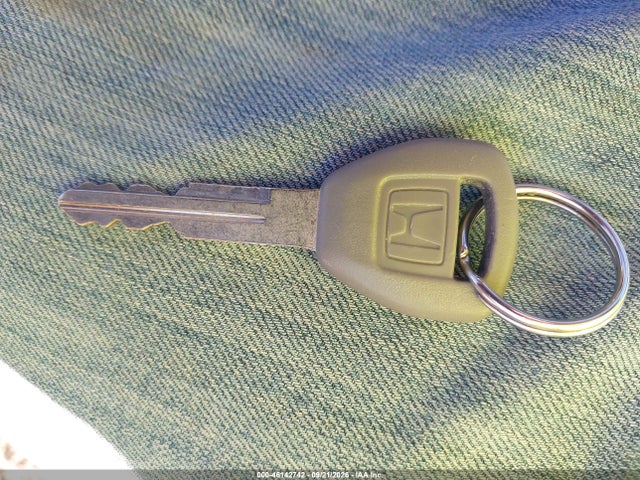 Продажа на аукционе авто 2001 Honda Civic Ex, vin: 1HGEM21961L062443, номер лота: 46142742
