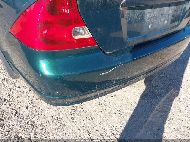 Продажа на аукционе авто 2001 Honda Civic Ex, vin: 1HGEM21961L062443, номер лота: 46142742