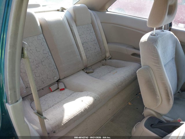 Продажа на аукционе авто 2001 Honda Civic Ex, vin: 1HGEM21961L062443, номер лота: 46142742