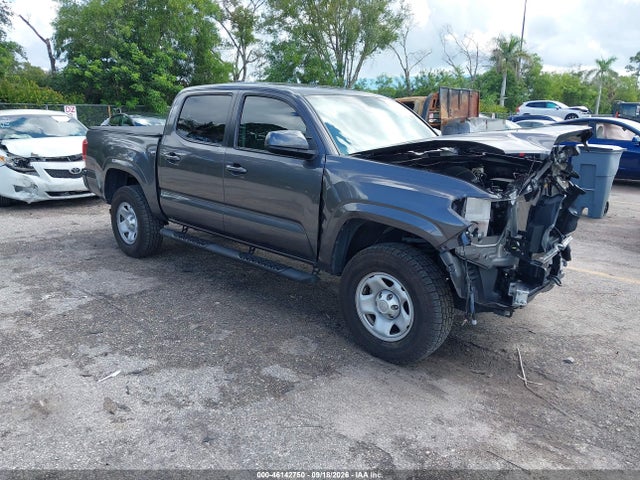 Aukcja sprzedaży 2023 Toyota Tacoma Sr, vin: 3TYAX5GN0PT074030, numer aukcji: 46142750