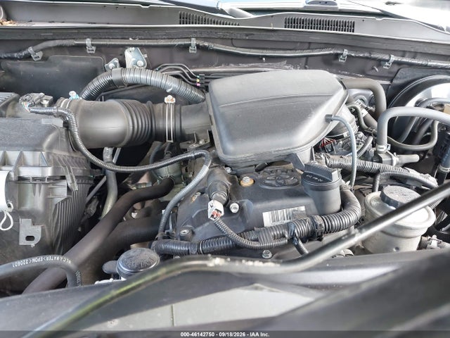 Aukcja sprzedaży 2023 Toyota Tacoma Sr, vin: 3TYAX5GN0PT074030, numer aukcji: 46142750