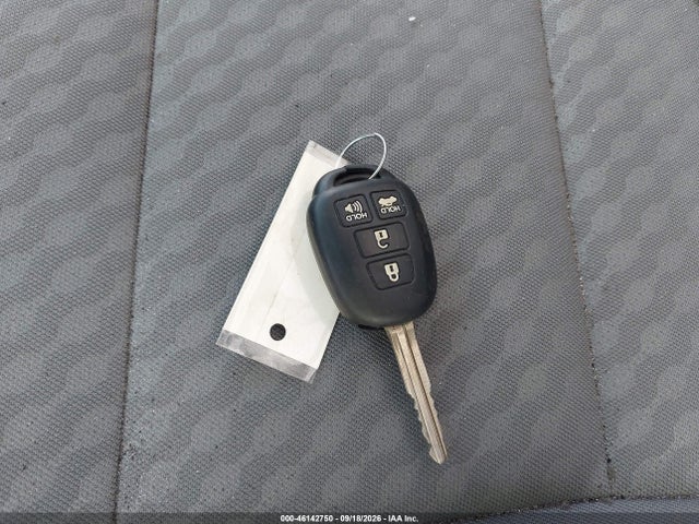 Aukcja sprzedaży 2023 Toyota Tacoma Sr, vin: 3TYAX5GN0PT074030, numer aukcji: 46142750