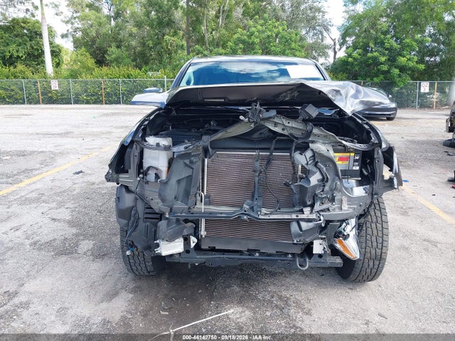 Aukcja sprzedaży 2023 Toyota Tacoma Sr, vin: 3TYAX5GN0PT074030, numer aukcji: 46142750