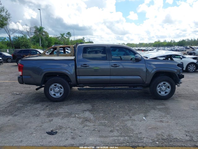Aukcja sprzedaży 2023 Toyota Tacoma Sr, vin: 3TYAX5GN0PT074030, numer aukcji: 46142750