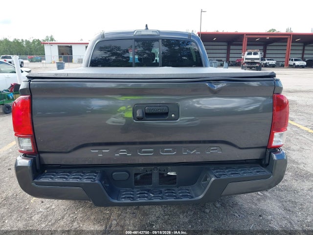 Aukcja sprzedaży 2023 Toyota Tacoma Sr, vin: 3TYAX5GN0PT074030, numer aukcji: 46142750