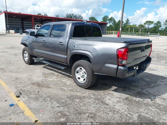 Aukcja sprzedaży 2023 Toyota Tacoma Sr, vin: 3TYAX5GN0PT074030, numer aukcji: 46142750