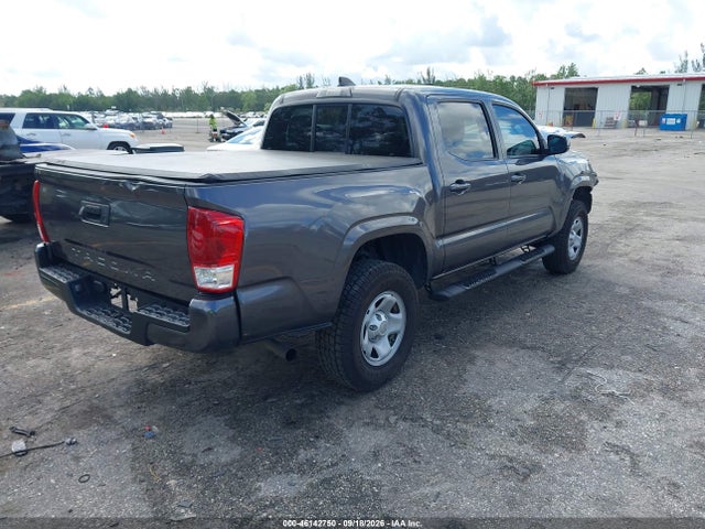 Aukcja sprzedaży 2023 Toyota Tacoma Sr, vin: 3TYAX5GN0PT074030, numer aukcji: 46142750