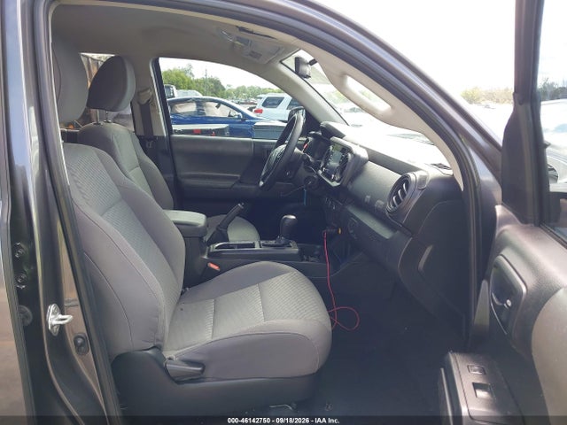 Aukcja sprzedaży 2023 Toyota Tacoma Sr, vin: 3TYAX5GN0PT074030, numer aukcji: 46142750