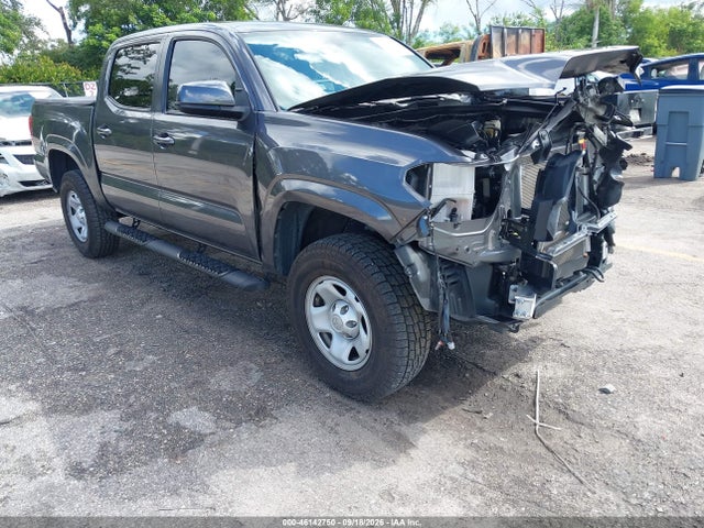 Aukcja sprzedaży 2023 Toyota Tacoma Sr, vin: 3TYAX5GN0PT074030, numer aukcji: 46142750