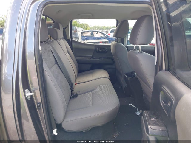 Aukcja sprzedaży 2023 Toyota Tacoma Sr, vin: 3TYAX5GN0PT074030, numer aukcji: 46142750