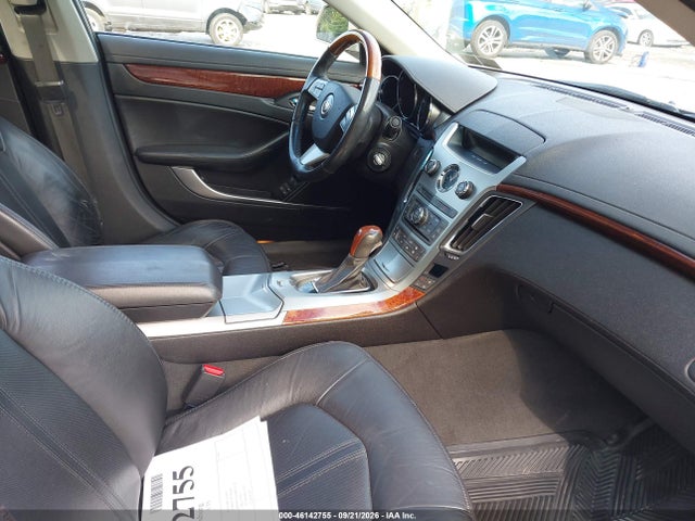 Продаж на аукціоні авто 2011 Cadillac Cts Premium, vin: 1G6DS5ED7B0119156, номер лоту: 46142755