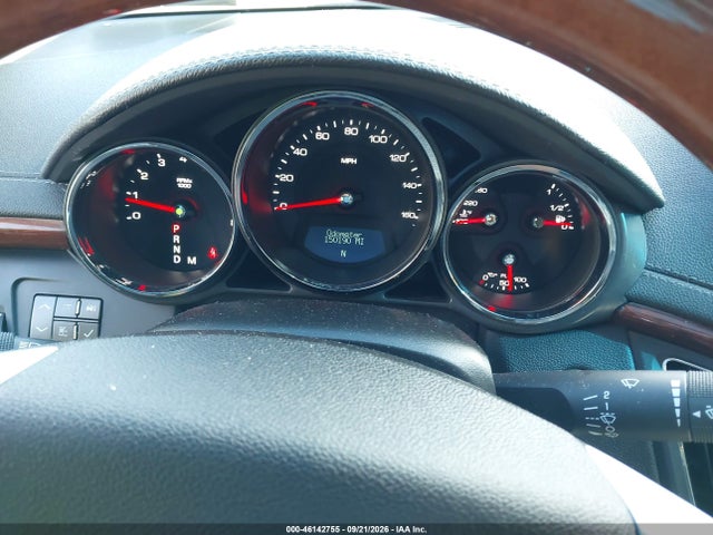 Продаж на аукціоні авто 2011 Cadillac Cts Premium, vin: 1G6DS5ED7B0119156, номер лоту: 46142755