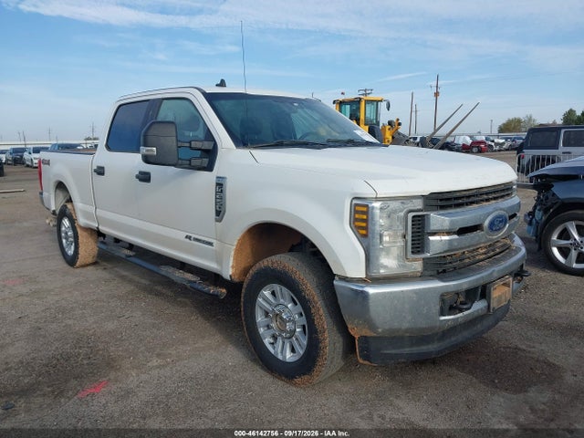 Aukcja sprzedaży 2019 Ford F-250 Xlt, vin: 1FT7W2BT0KEF18275, numer aukcji: 46142756