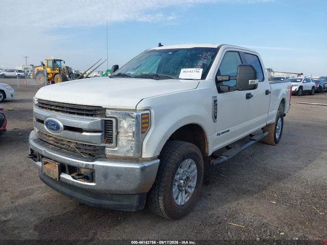 Aukcja sprzedaży 2019 Ford F-250 Xlt, vin: 1FT7W2BT0KEF18275, numer aukcji: 46142756