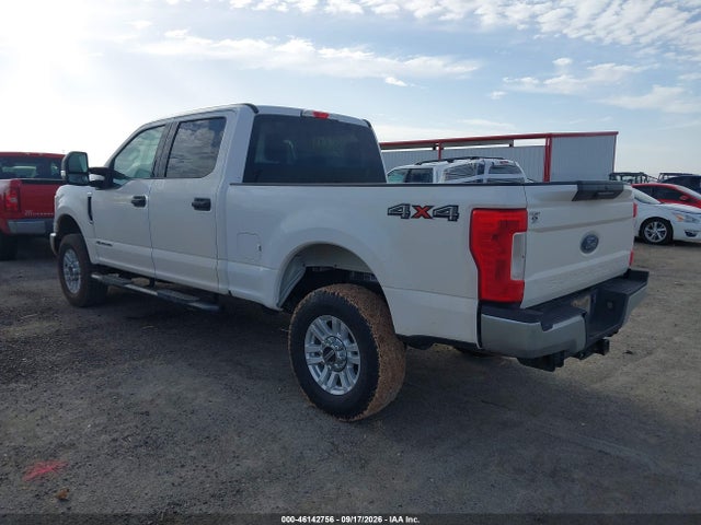 Aukcja sprzedaży 2019 Ford F-250 Xlt, vin: 1FT7W2BT0KEF18275, numer aukcji: 46142756