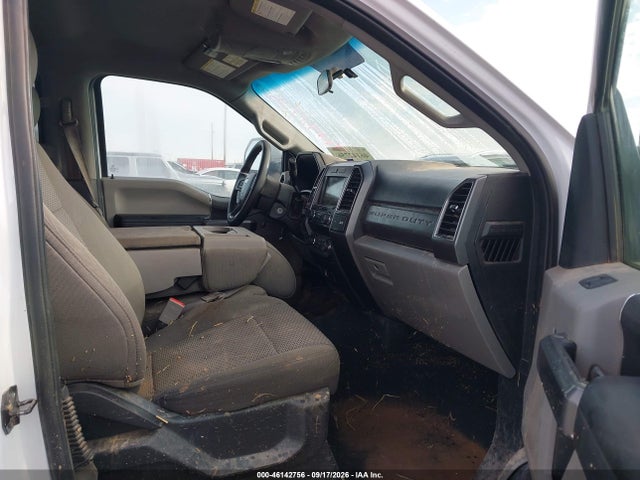 Aukcja sprzedaży 2019 Ford F-250 Xlt, vin: 1FT7W2BT0KEF18275, numer aukcji: 46142756