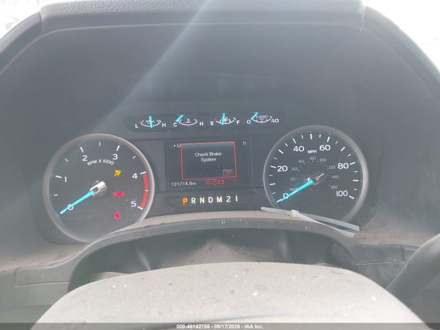 Aukcja sprzedaży 2019 Ford F-250 Xlt, vin: 1FT7W2BT0KEF18275, numer aukcji: 46142756