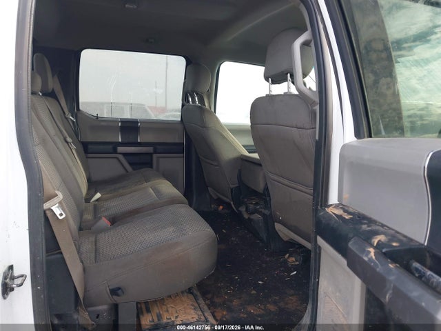 Aukcja sprzedaży 2019 Ford F-250 Xlt, vin: 1FT7W2BT0KEF18275, numer aukcji: 46142756