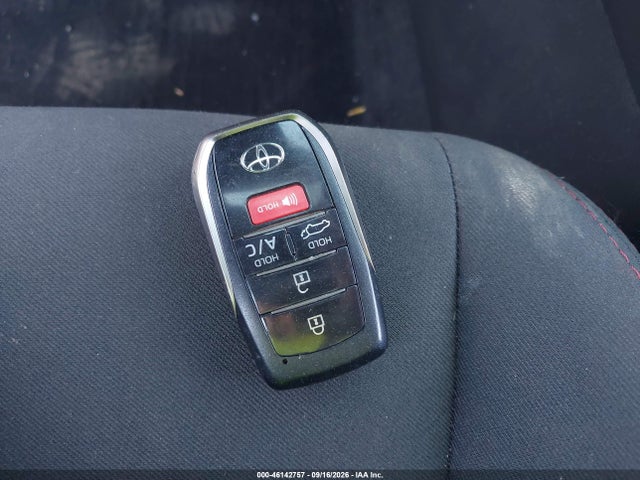 46142757 :رقم المزاد ، JTMAB3FV2PD130951 vin ، 2023 Toyota Rav4 Prime Se مزاد بيع