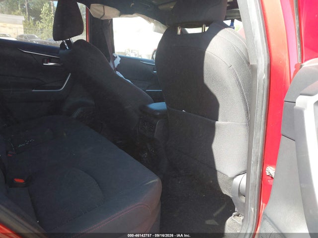 46142757 :رقم المزاد ، JTMAB3FV2PD130951 vin ، 2023 Toyota Rav4 Prime Se مزاد بيع