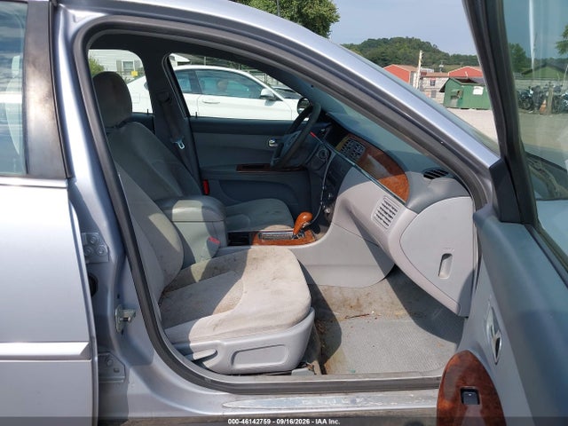 Продаж на аукціоні авто 2005 Buick Lacrosse Cx, vin: 2G4WC532251352452, номер лоту: 46142759