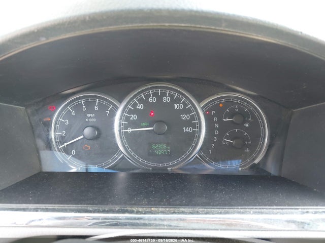 Продаж на аукціоні авто 2005 Buick Lacrosse Cx, vin: 2G4WC532251352452, номер лоту: 46142759