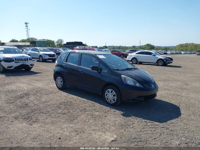 Продажа на аукционе авто 2012 Honda Fit, vin: JHMGE8H35CS004887, номер лота: 46142763