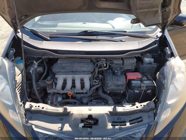Продаж на аукціоні авто 2012 Honda Fit, vin: JHMGE8H35CS004887, номер лоту: 46142763