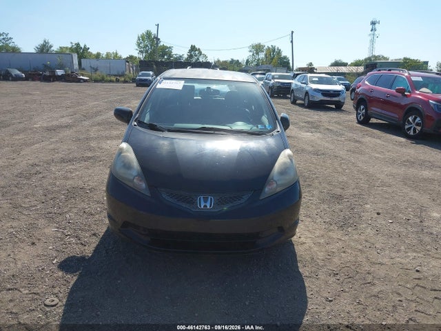 Продаж на аукціоні авто 2012 Honda Fit, vin: JHMGE8H35CS004887, номер лоту: 46142763