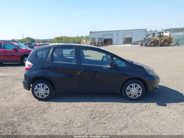 Продаж на аукціоні авто 2012 Honda Fit, vin: JHMGE8H35CS004887, номер лоту: 46142763