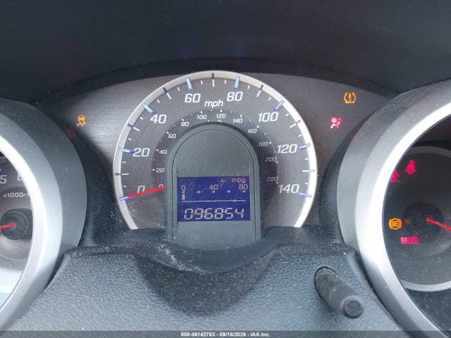 Продаж на аукціоні авто 2012 Honda Fit, vin: JHMGE8H35CS004887, номер лоту: 46142763