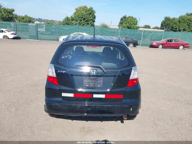 Продаж на аукціоні авто 2012 Honda Fit, vin: JHMGE8H35CS004887, номер лоту: 46142763