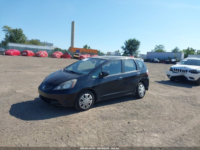 Продаж на аукціоні авто 2012 Honda Fit, vin: JHMGE8H35CS004887, номер лоту: 46142763