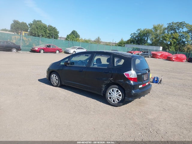 Продаж на аукціоні авто 2012 Honda Fit, vin: JHMGE8H35CS004887, номер лоту: 46142763