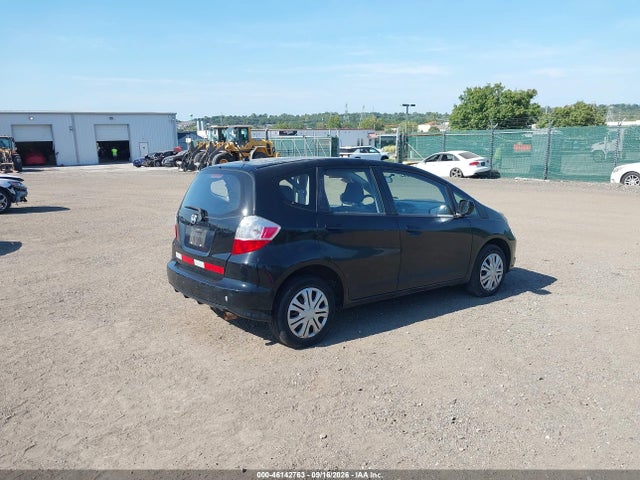 Продаж на аукціоні авто 2012 Honda Fit, vin: JHMGE8H35CS004887, номер лоту: 46142763