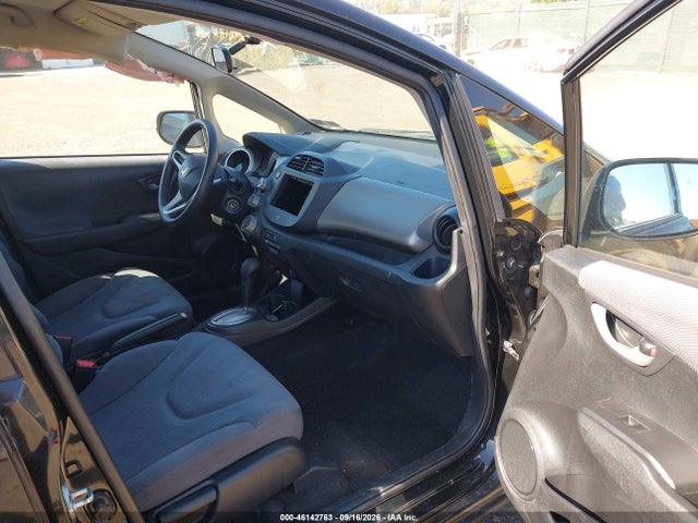 Продаж на аукціоні авто 2012 Honda Fit, vin: JHMGE8H35CS004887, номер лоту: 46142763