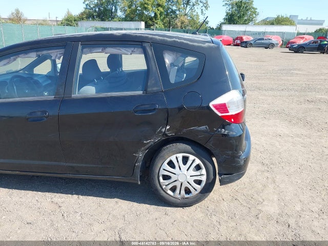 Продаж на аукціоні авто 2012 Honda Fit, vin: JHMGE8H35CS004887, номер лоту: 46142763