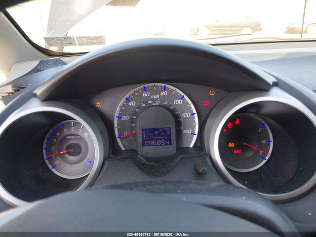 Продаж на аукціоні авто 2012 Honda Fit, vin: JHMGE8H35CS004887, номер лоту: 46142763