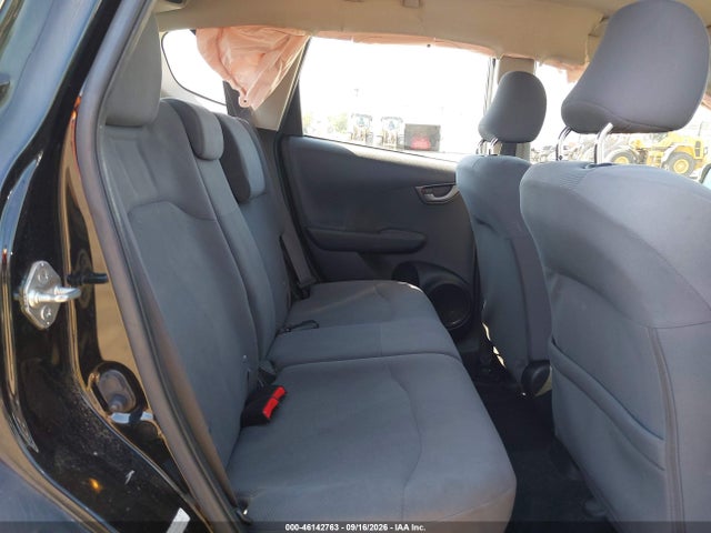 Продаж на аукціоні авто 2012 Honda Fit, vin: JHMGE8H35CS004887, номер лоту: 46142763